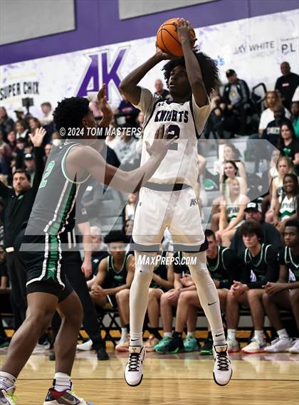 Thumbnail 3 in Myers Park @ Ardrey Kell photogallery.