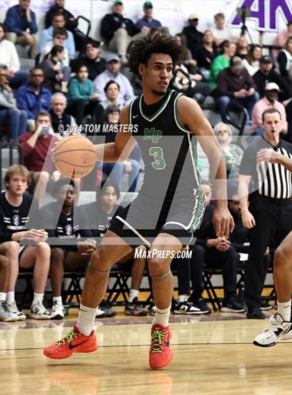 Thumbnail 2 in Myers Park @ Ardrey Kell photogallery.