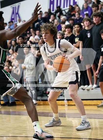 Thumbnail 2 in Myers Park @ Ardrey Kell photogallery.