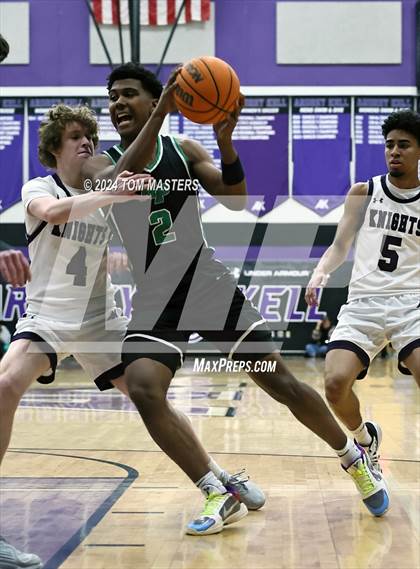 Thumbnail 3 in Myers Park @ Ardrey Kell photogallery.