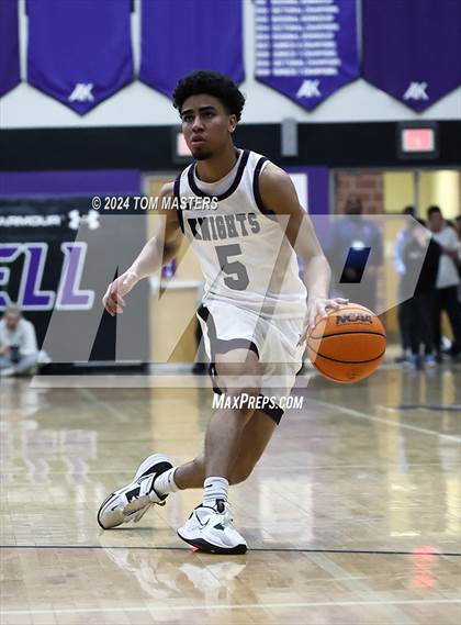 Thumbnail 2 in Myers Park @ Ardrey Kell photogallery.