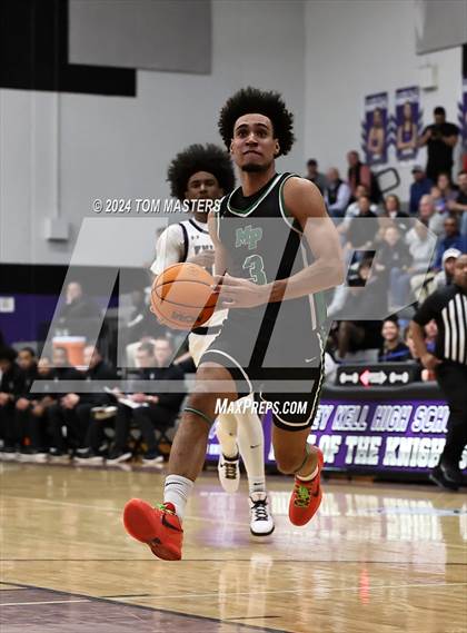 Thumbnail 2 in Myers Park @ Ardrey Kell photogallery.