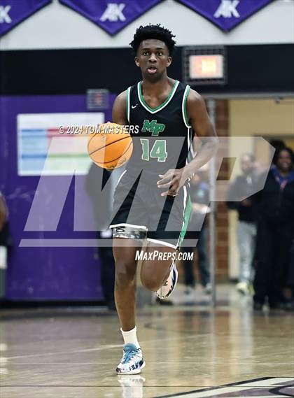 Thumbnail 2 in Myers Park @ Ardrey Kell photogallery.