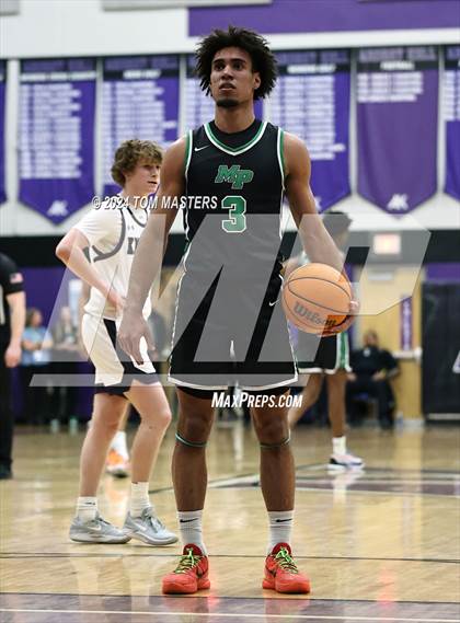 Thumbnail 1 in Myers Park @ Ardrey Kell photogallery.