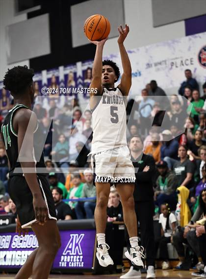 Thumbnail 3 in Myers Park @ Ardrey Kell photogallery.