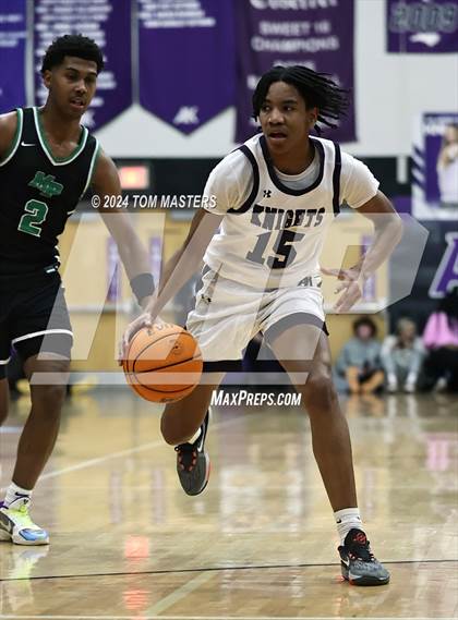 Thumbnail 2 in Myers Park @ Ardrey Kell photogallery.