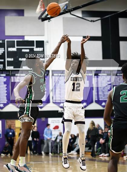 Thumbnail 1 in Myers Park @ Ardrey Kell photogallery.