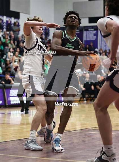 Thumbnail 2 in Myers Park @ Ardrey Kell photogallery.