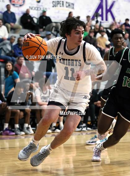 Thumbnail 2 in Myers Park @ Ardrey Kell photogallery.