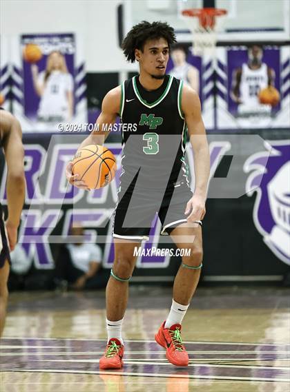 Thumbnail 1 in Myers Park @ Ardrey Kell photogallery.