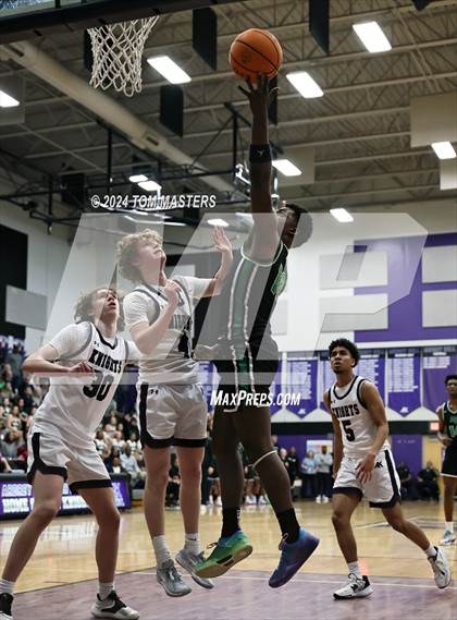 Thumbnail 3 in Myers Park @ Ardrey Kell photogallery.