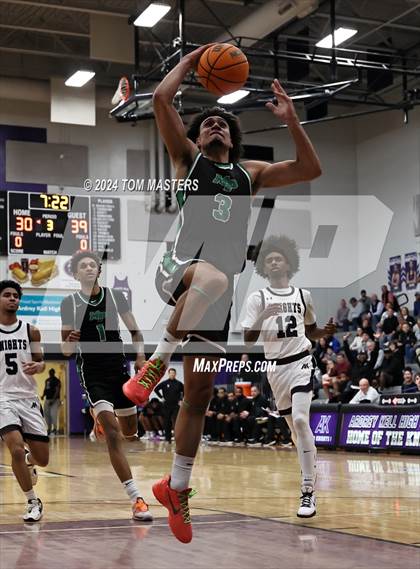 Thumbnail 3 in Myers Park @ Ardrey Kell photogallery.
