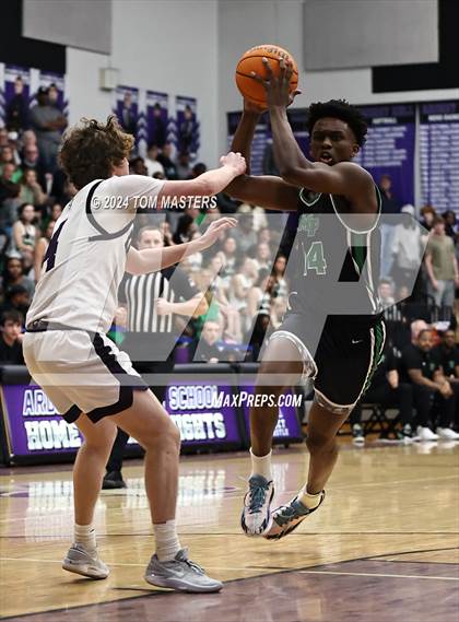 Thumbnail 1 in Myers Park @ Ardrey Kell photogallery.