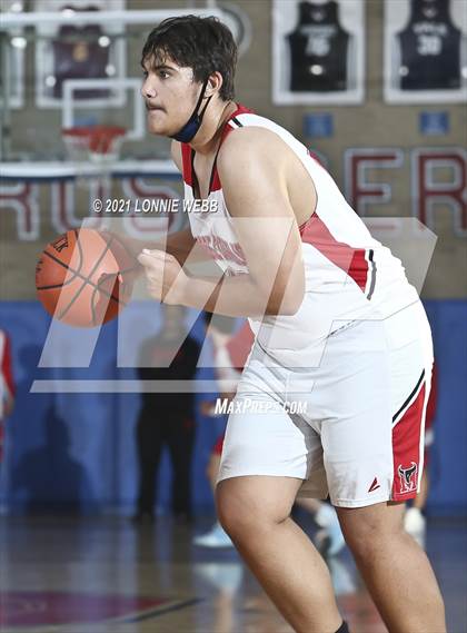 Thumbnail 1 in Moore Catholic vs LaSalle Academy (CHSAA Spring Tounament) photogallery.