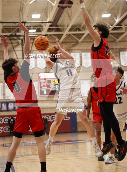 Thumbnail 2 in Eaglecrest @ Cherokee Trail photogallery.