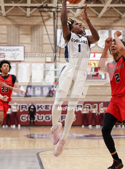 Thumbnail 1 in Eaglecrest @ Cherokee Trail photogallery.