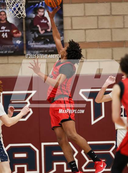 Thumbnail 1 in Eaglecrest @ Cherokee Trail photogallery.