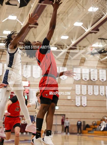 Thumbnail 2 in Eaglecrest @ Cherokee Trail photogallery.