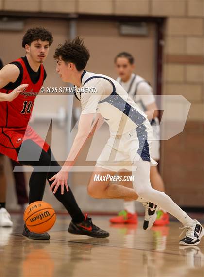 Thumbnail 3 in Eaglecrest @ Cherokee Trail photogallery.