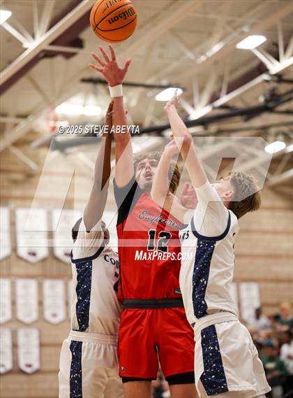 Thumbnail 1 in Eaglecrest @ Cherokee Trail photogallery.