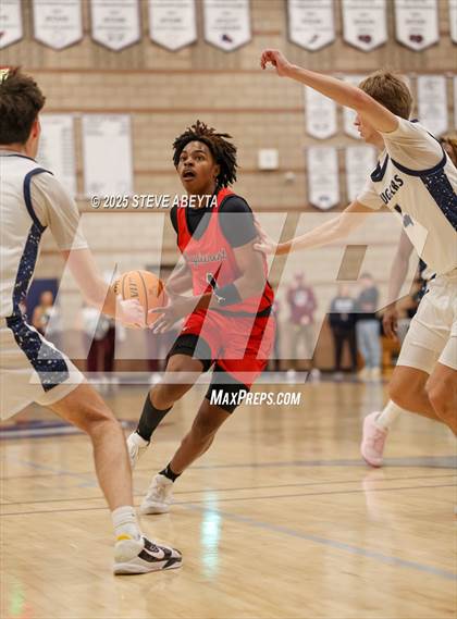 Thumbnail 2 in Eaglecrest @ Cherokee Trail photogallery.