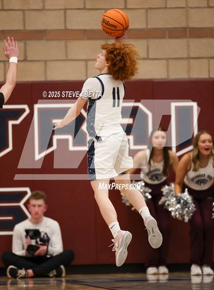 Thumbnail 2 in Eaglecrest @ Cherokee Trail photogallery.