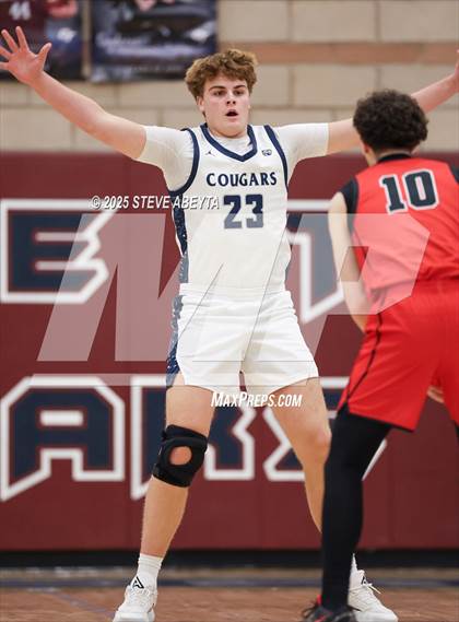 Thumbnail 1 in Eaglecrest @ Cherokee Trail photogallery.