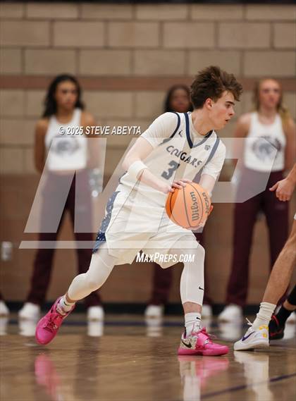 Thumbnail 3 in Eaglecrest @ Cherokee Trail photogallery.
