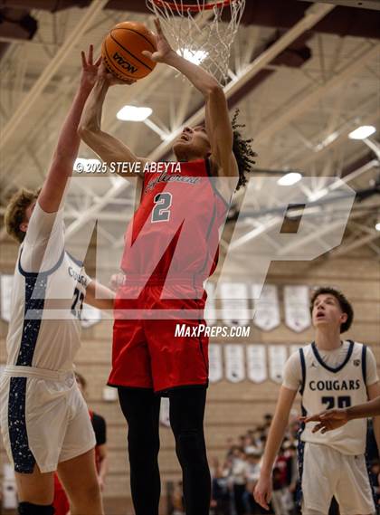 Thumbnail 1 in Eaglecrest @ Cherokee Trail photogallery.