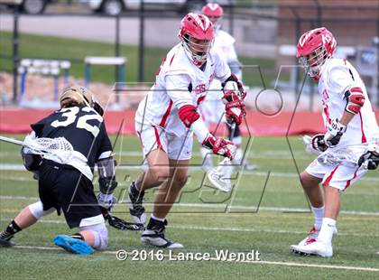 Thumbnail 3 in Rock Canyon @ Regis Jesuit photogallery.