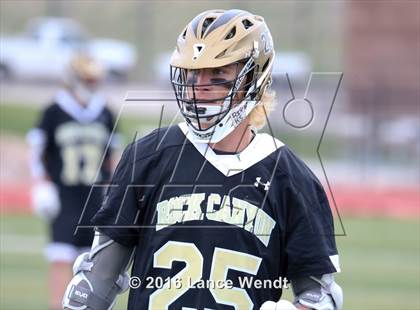 Thumbnail 2 in Rock Canyon @ Regis Jesuit photogallery.