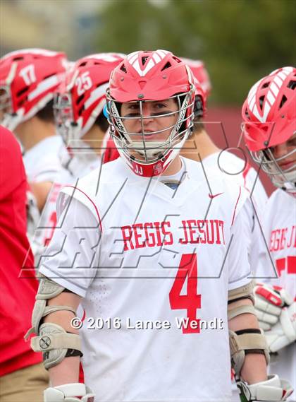 Thumbnail 2 in Rock Canyon @ Regis Jesuit photogallery.