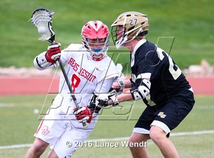 Thumbnail 2 in Rock Canyon @ Regis Jesuit photogallery.