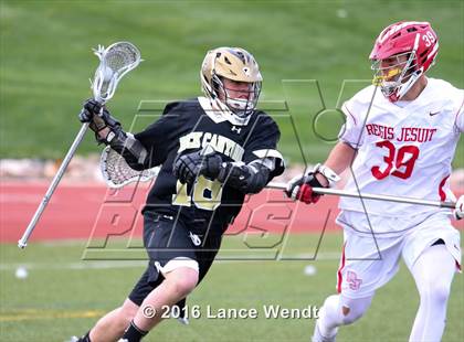 Thumbnail 1 in Rock Canyon @ Regis Jesuit photogallery.