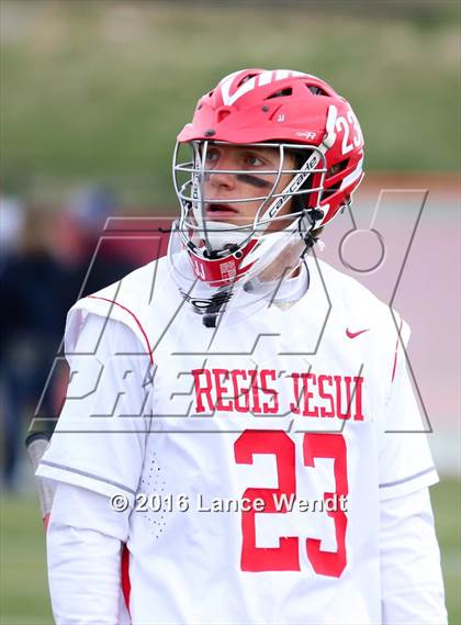 Thumbnail 1 in Rock Canyon @ Regis Jesuit photogallery.