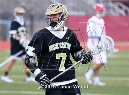 Thumbnail 1 in Rock Canyon @ Regis Jesuit photogallery.