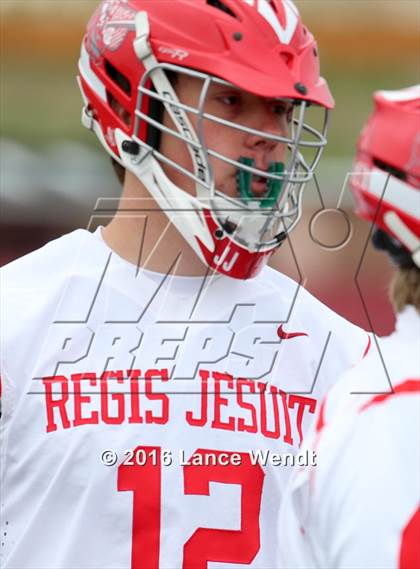 Thumbnail 1 in Rock Canyon @ Regis Jesuit photogallery.