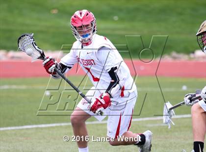 Thumbnail 3 in Rock Canyon @ Regis Jesuit photogallery.