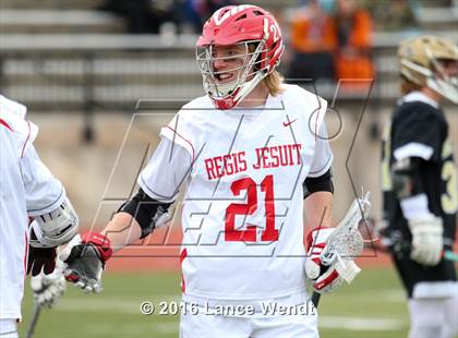 Thumbnail 2 in Rock Canyon @ Regis Jesuit photogallery.