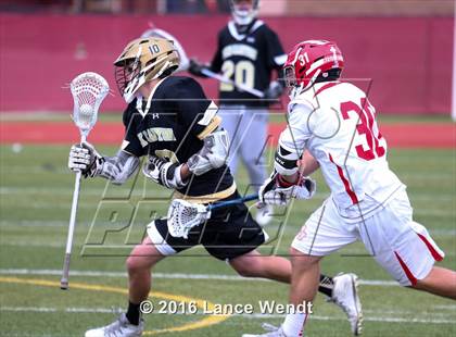 Thumbnail 2 in Rock Canyon @ Regis Jesuit photogallery.