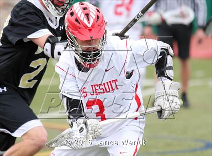 Thumbnail 2 in Rock Canyon @ Regis Jesuit photogallery.