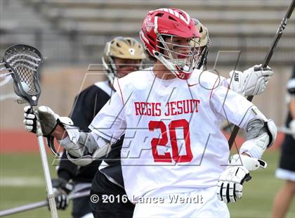 Thumbnail 2 in Rock Canyon @ Regis Jesuit photogallery.
