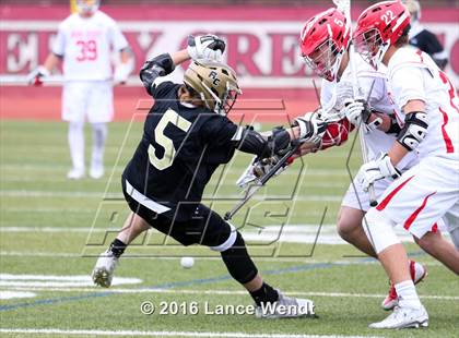 Thumbnail 3 in Rock Canyon @ Regis Jesuit photogallery.