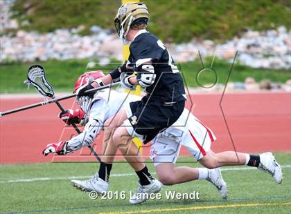 Thumbnail 2 in Rock Canyon @ Regis Jesuit photogallery.