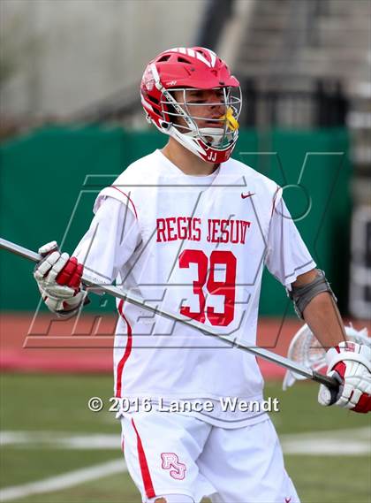 Thumbnail 1 in Rock Canyon @ Regis Jesuit photogallery.