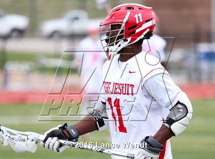Thumbnail 3 in Rock Canyon @ Regis Jesuit photogallery.