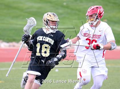 Thumbnail 2 in Rock Canyon @ Regis Jesuit photogallery.
