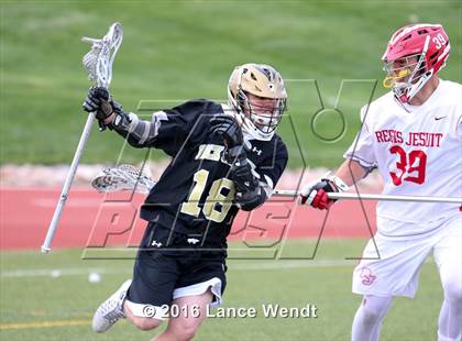 Thumbnail 3 in Rock Canyon @ Regis Jesuit photogallery.