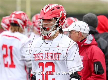 Thumbnail 2 in Rock Canyon @ Regis Jesuit photogallery.