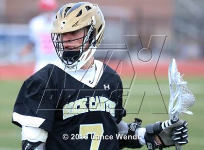 Thumbnail 2 in Rock Canyon @ Regis Jesuit photogallery.